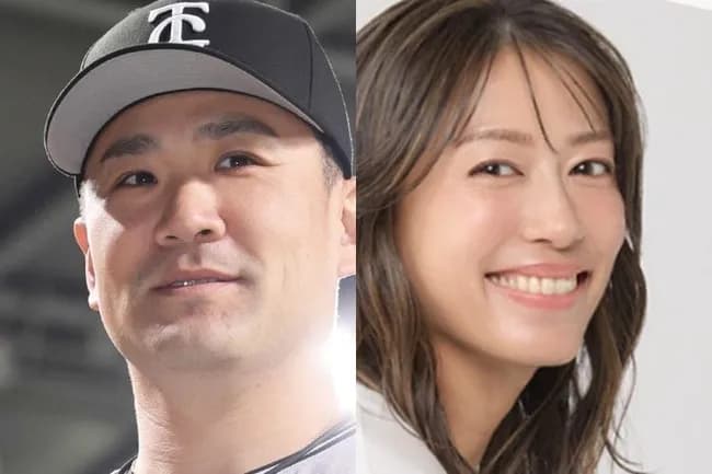 田中将大(37)さん「先発で1軍昇格」に拘り2軍暮らし続く…嫁とカフェデートでリラックス