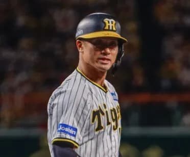 坂本誠志郎(捕).265 1HR 13打点 .OPS721←年俸1億円ですわ