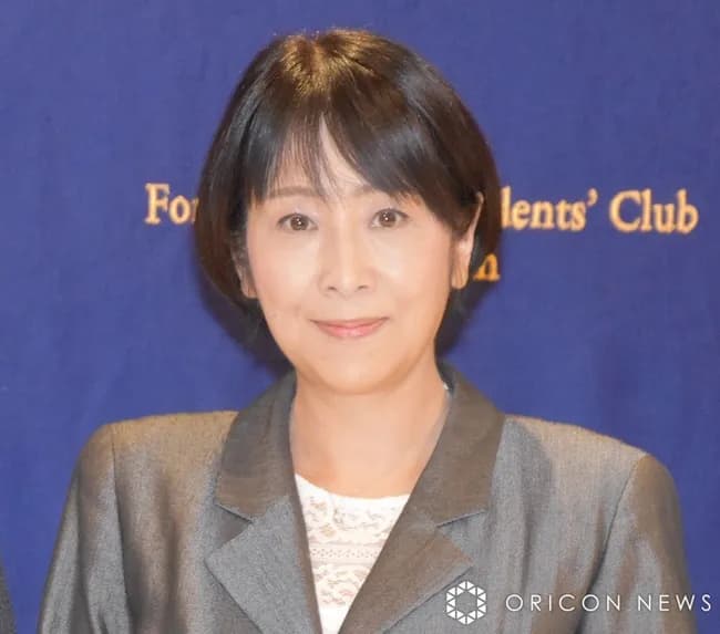 【朗報】例の女性声優、参院選出馬を表明！！！