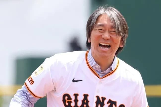 【長嶋茂雄さんとの約束が果たされる日】「巨人・松井秀喜監督」早期実現の可能性 渡邉恒雄氏逝去、背番号55が空席…整いつつある状況