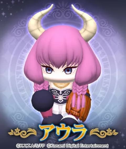 フリーレン「アウラ、中日を勝たせろ」