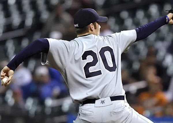 最速170kmで平均167km程よく荒れ球←この投手なら変化球なしでも抑えられる？