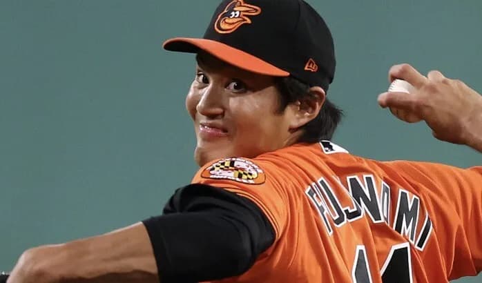 【朗報】藤浪晋太郎さん、マジで阪神復帰ありえそう