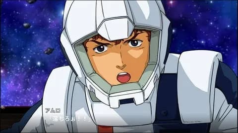 アムロ出ないスパロボ作ってほしいよな