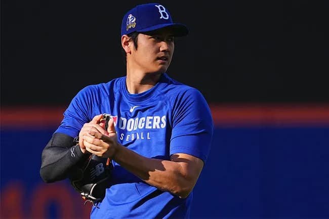 【悲報】大谷ファン「大谷さんは先発した2日後だから疲れ残ってて打てないだけ。感覚麻痺しすぎ」