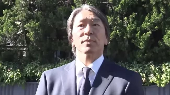 松井秀喜「長嶋さんと生前に約束したこともあります。」