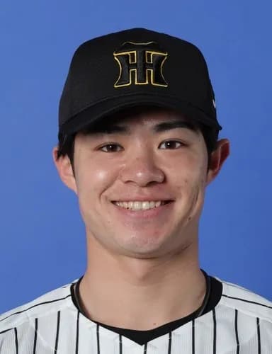 阪神中野（.299 0 16）　出塁率.377（セリーグ1位）　四球29（セリーグ1位）