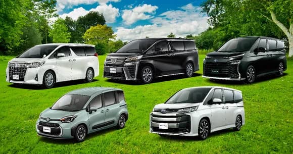 【急募】ミニバン選びに自信ニキ助けてくれ！！