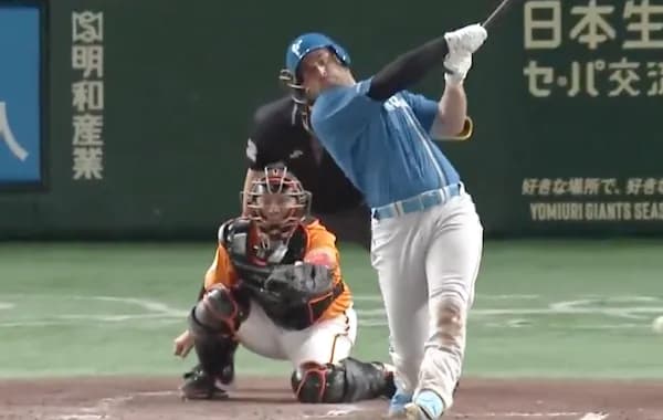 アリエルマルティネス.077をスタメンにした結果ｗｗｗｗｗｗ