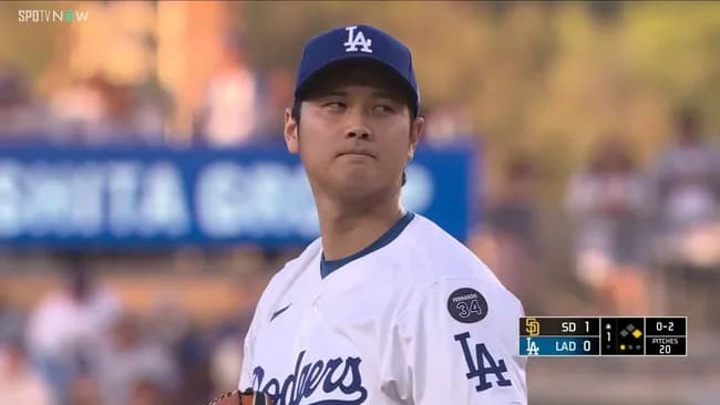 正直大谷はもう投げれられないと思った奴