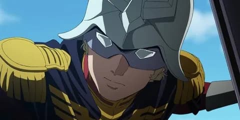 シャア・アズナブルさん、令和の時代に分岐進化が追加される