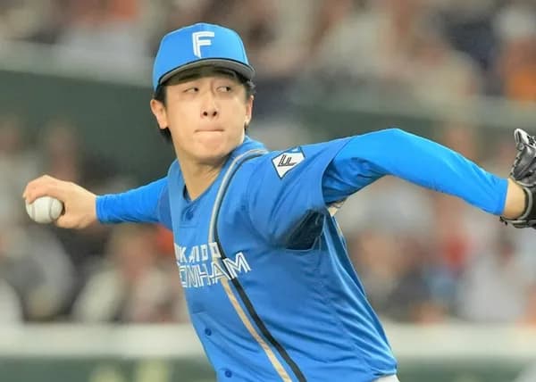 それでも北山122球1安打5奪三振1四球完投勝利！！！！！！