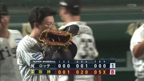 パ・リーグ順位表(6月18日)ロッテ惨敗、楽天勝利でパ全球団が貯金