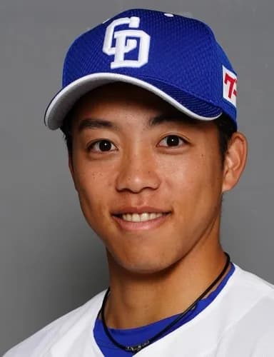 【中日】岡林勇希(23)打率.313 83安打 13盗塁 出塁率.369←これ