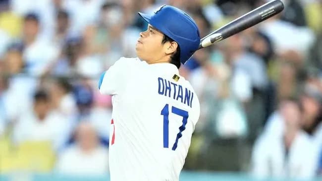 大谷翔平が得点圏に打てなくて勝負弱いイメージが強い理由