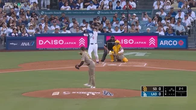 【悲報】今年も大谷翔平の6月谷やばい！←ホームラン3本