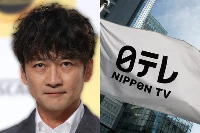 【大爆笑】日テレさん、初手対応を完璧に間違える