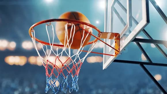 【動画】バスケ、身長226cmに全てを破壊されるｗｗｗｗｗｗ