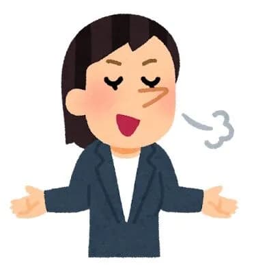 4大謎自慢「寝てない自慢」「寒くない自慢」「食うの早い自慢」「テレビ見ない自慢」