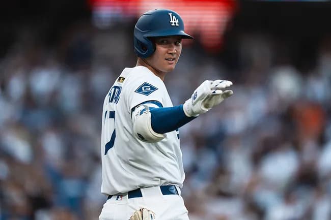 【悲報】今年も大谷翔平の6月谷やばい！←ホームラン3本