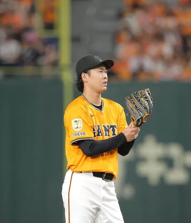 【巨人】日本ハム打線に捕まった山崎伊織に杉内俊哉コーチ「これを狙ってんだろうなと…」