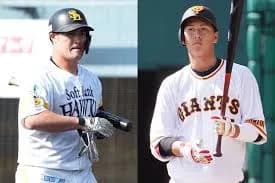 巨人OB広澤克実「阿部監督の本当の狙いは『リチャード欲しい』ではなく『秋広いらない』だと思う」