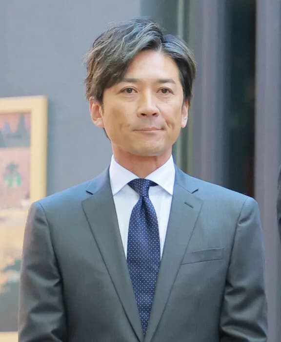 国分太一がコメントを発表「自分を見つめ直させていただきます」無期限活動休止