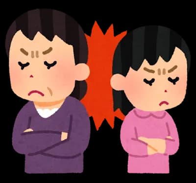 【悲報】ワイの家、荒れすぎ