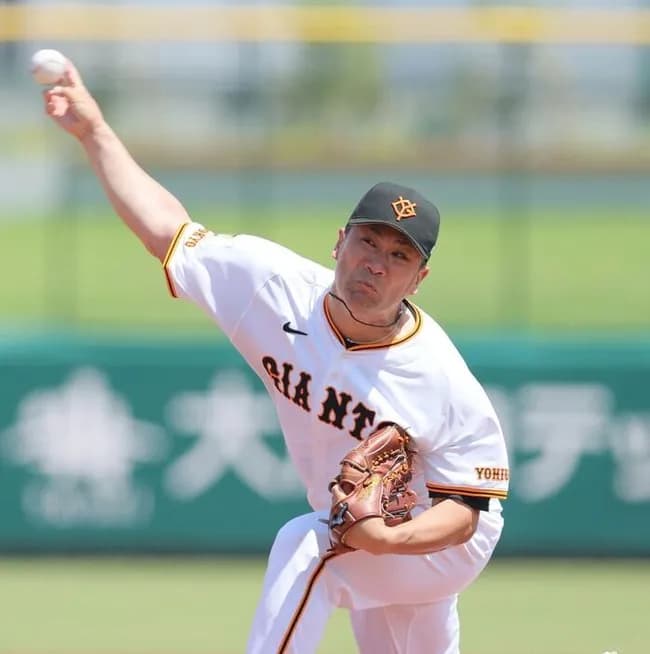 【悲報】阿部監督が田中マーの1軍昇格を拒否か。桑田二軍監督「非常に良い。一軍で投げさせたい」