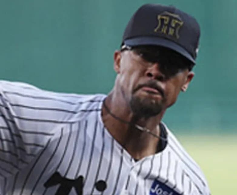 デュプランティエ『奪三振率11.92』モイネロ『奪三振率10.23』