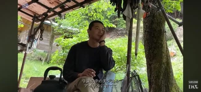 東出昌大「美少女をアイドルに育てるソシャゲしてるおっさんがモテるわけないと思うんよ」