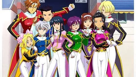 【速報】ワイ、旧サクラ大戦シリーズを始める