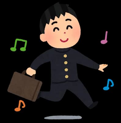 40歳ワイ、高校生になるwwwww