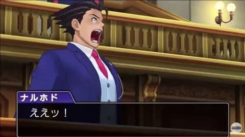 訴えてきそうな淫夢キャラ