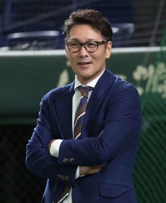 元木大介氏　“激ヤセ”の真相明かす「びっくりしますよ。病気じゃないか？って」　20キロ以上は落ちたこと明かす