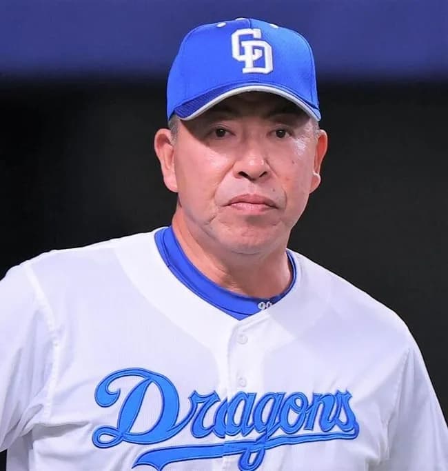 中日ドラゴンズ、4年間で対日ハム戦「1勝」