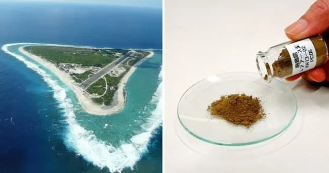 【朗報】日本、レアアース世界3位の資源大国へwwwwwww