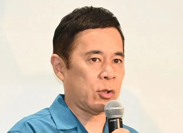 ナインティナイン岡村隆史さんの親友、続々と芸能界から離脱してしまう