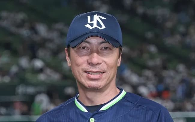 ヤクルト次期監督、『池山2軍監督の昇格』が既定路線だったが「2軍も酷いじゃないか」と白紙になる