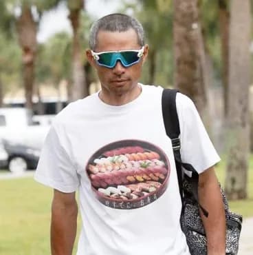イチローさん、大阪・関西万博でトークショー　「日本から30枚とか、何十枚単位で送ってもらって」 おバカTシャツを振り返る