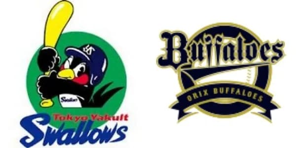 【試合実況】ヤクルトvsオリックス 6/21/14:00【二軍ベイスターズ戦兼用】