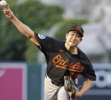 【悲報】菅野智之さん、ジャッジに被弾で３回３失点ｗｗｗｗｗｗｗｗｗｗｗｗｗ