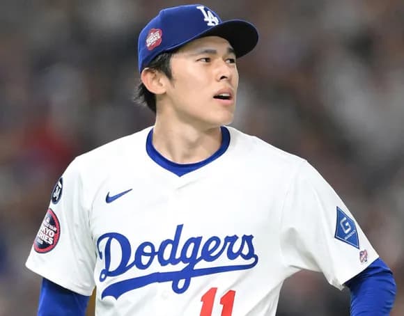 【悲報】佐々木朗希、負傷者リスト入りｗｗｗｗｗｗｗｗｗｗｗｗ