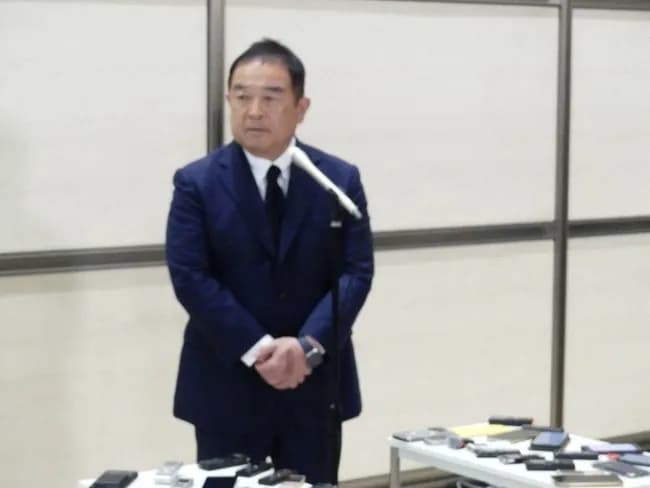 国分太一、スタッフにセクハラ写真おねだりか　国分側も下半身の写真を送ったとの臆測も