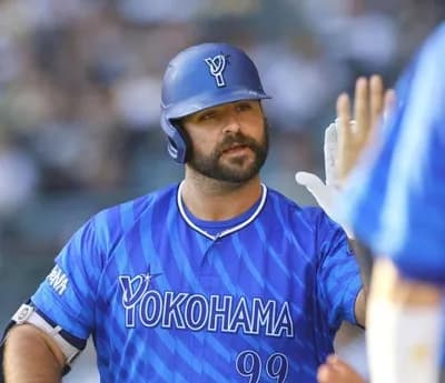 横浜DeNA、前年助っ人フォード再獲得へ