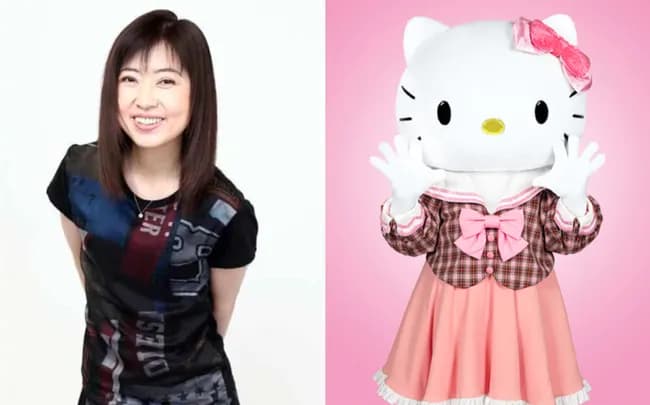 サンリオ「林原めぐみを降板させます」ワイ「マ？」