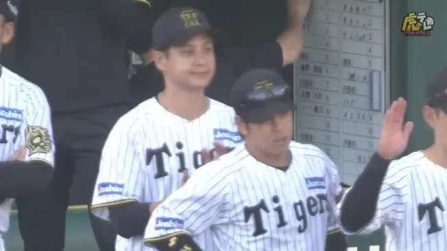 【阪神対ソフトバンク2回戦】阪神が快勝！大竹が緊急降板も古巣から白星で球団３人目の１２球団勝利！移籍後の交流戦初勝利もゲット！打線は佐藤輝＆小幡が初回に適時打！