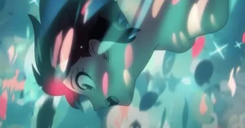 ジークアクス面白すぎる