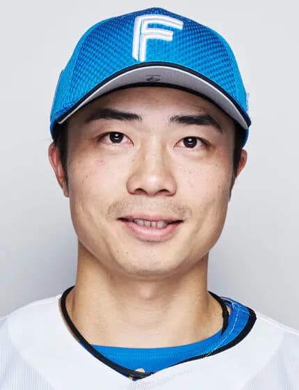 【日本ハム】中島卓也、粘りと守備で存在感　若手中心のチームで光るベテランの技