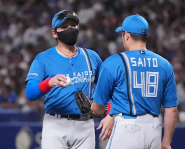 新庄監督「11勝7敗でいけたら交流戦後も乗っていける」←これ